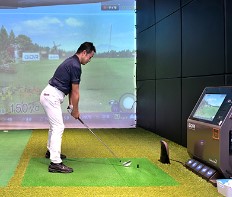 RIZAP GOLF(ライザップゴルフ) 神戸